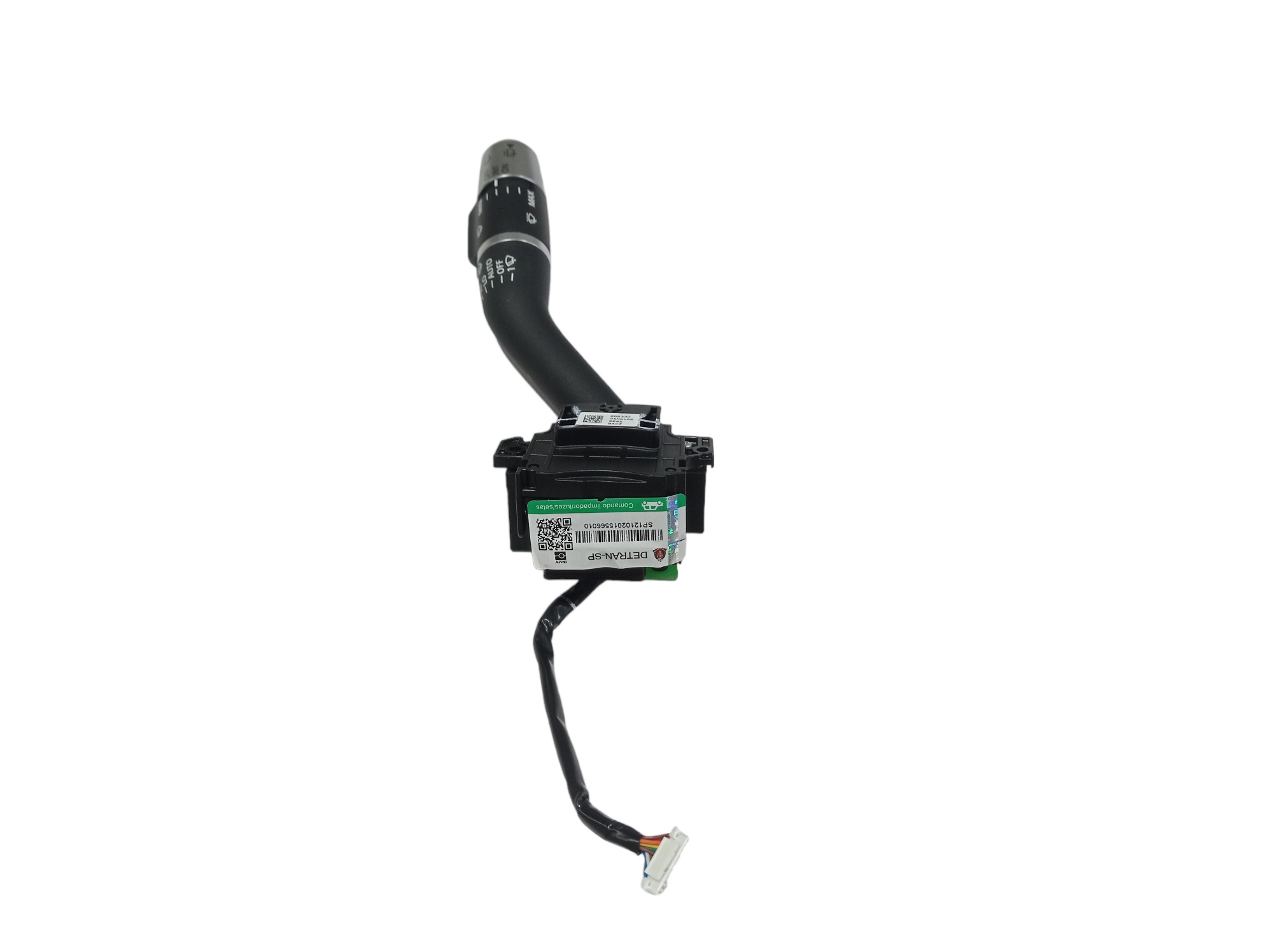 Comando Limpador Range Rover Evoque 2022 V572 1