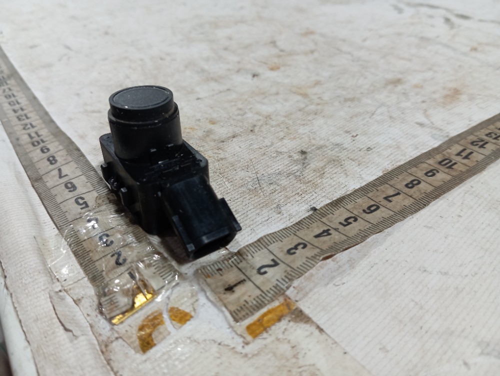 Sensor Estacionamento Traseiro Lexus Rx500hf 2023 V619 8