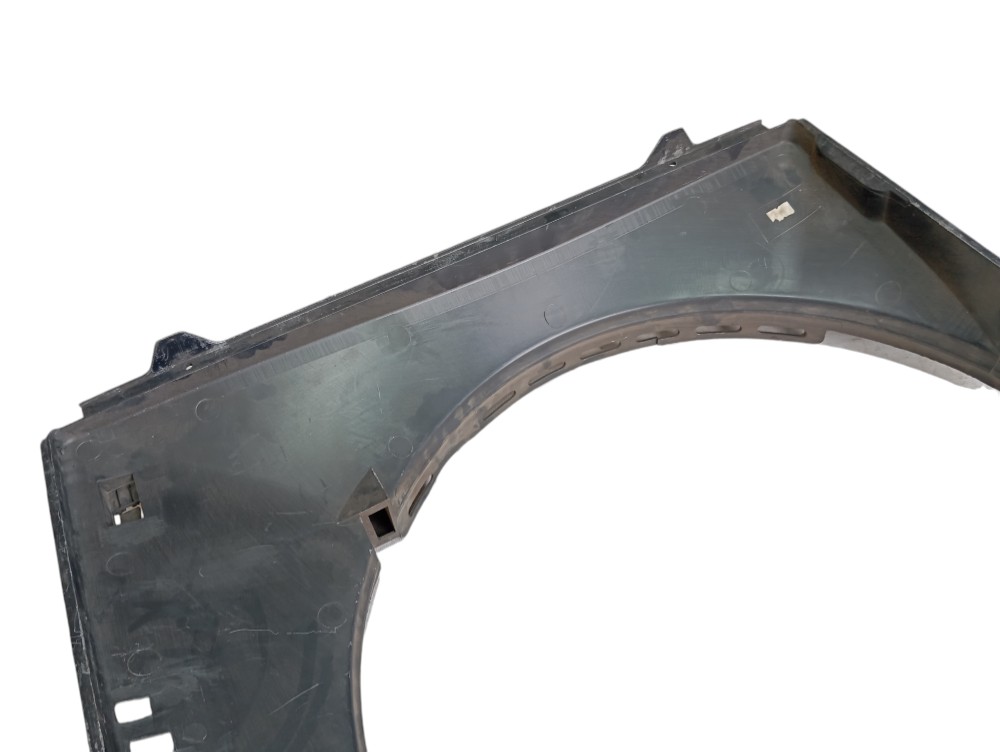 Defletor Ventoinha Range Rover 4.4 2003 V284 4