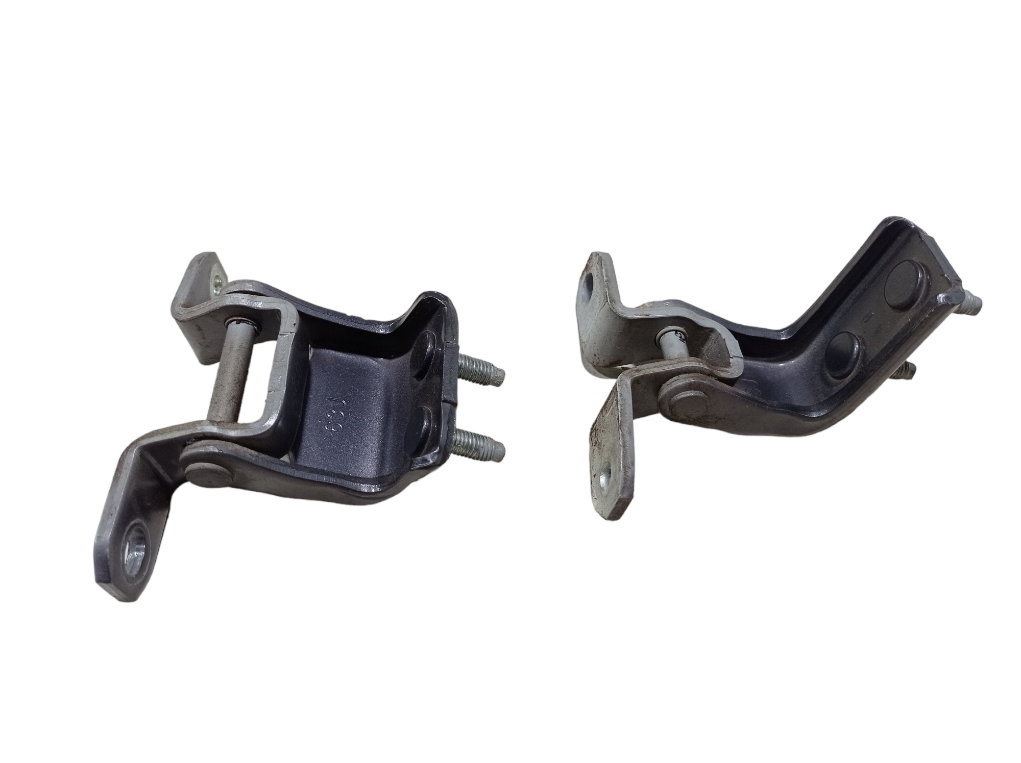 Dobradiça Porta Traseira Direita Grand Vitara 2012 2015 V570 5