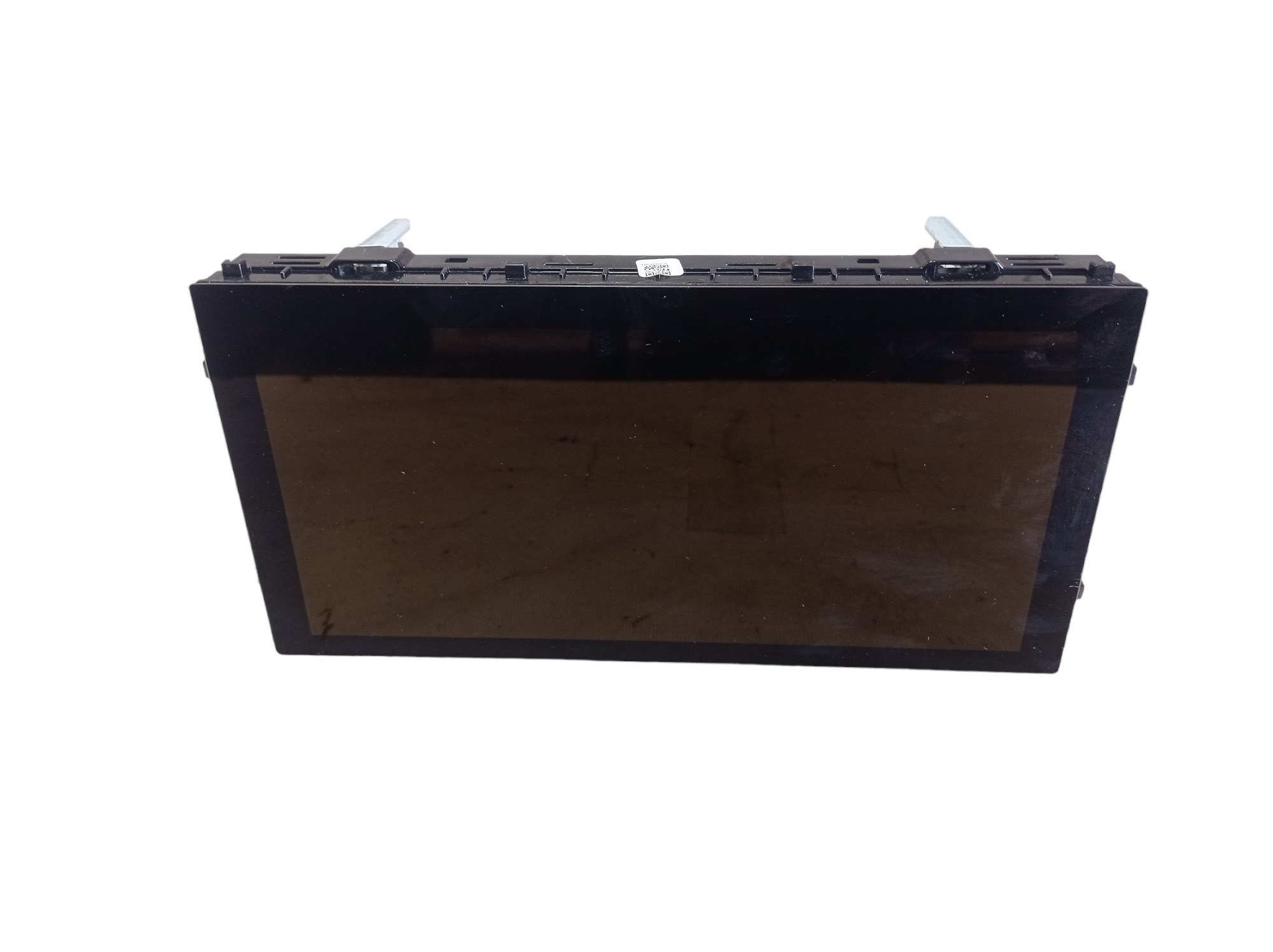 Tela Multimídia Vw Taos Highline 2021 2022 2023 2024 V601 – Preto 2