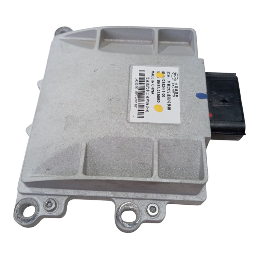 Modulo Injeção Eletronico Byd Dolphin Gs 2024 2025 V628 3