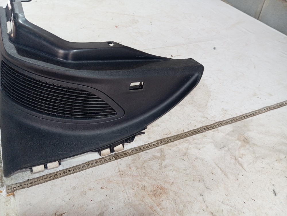 Acabamento Banco Traseiro Esquerdo Lexus Rx500hf 2023 V619 8