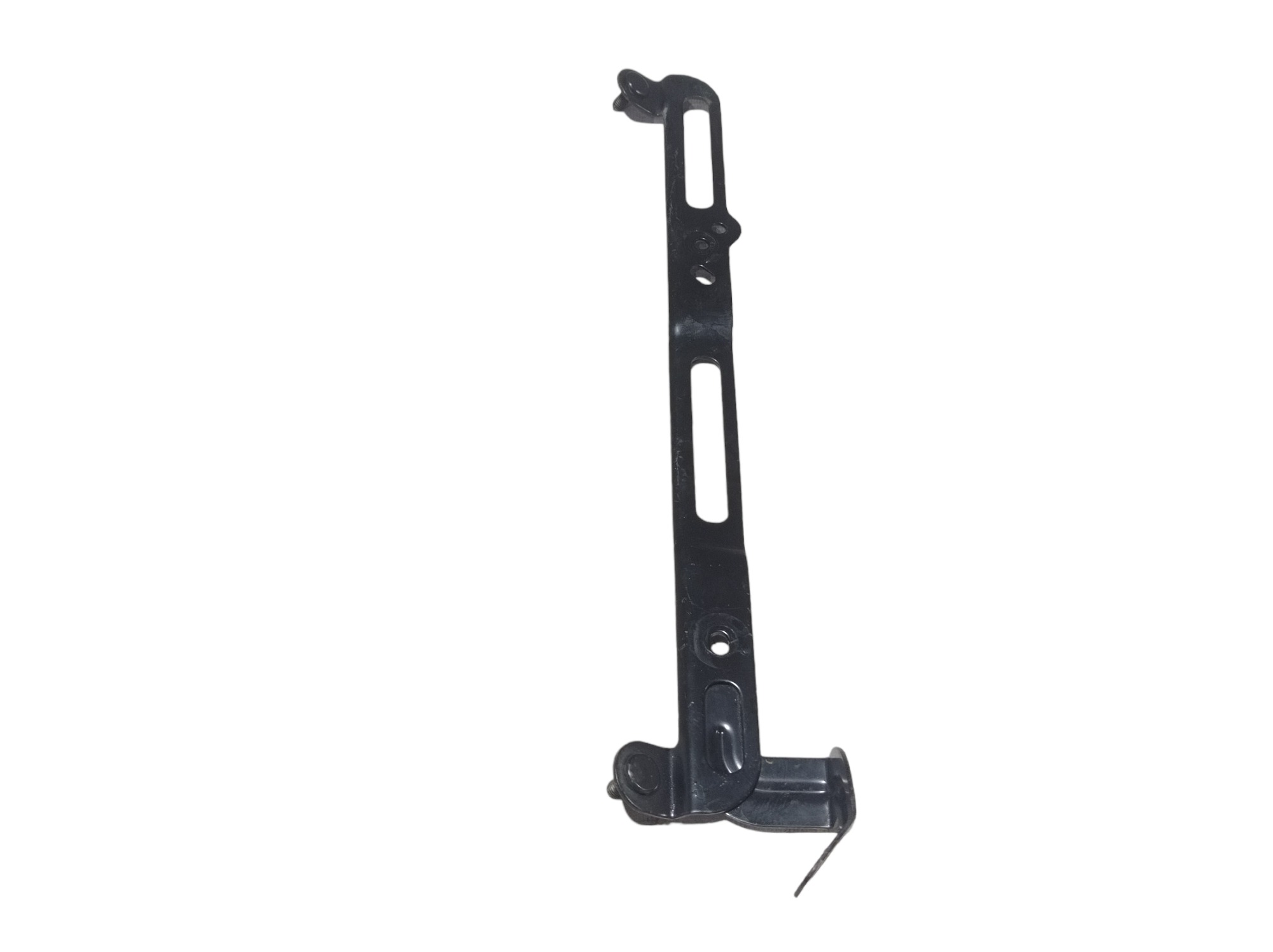 Suporte Capa Motor Hyundai Azera 2009 3.3 V595 6