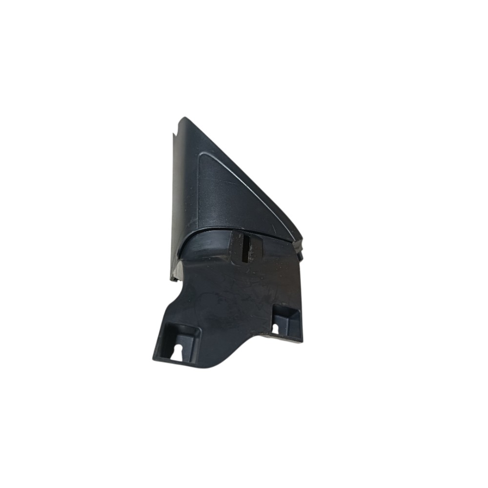 Acabamento int retrovisor esquerdo Vw Jetta 2012 1