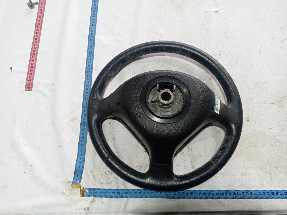 Volante  Peugeot 307 2008 V369 7