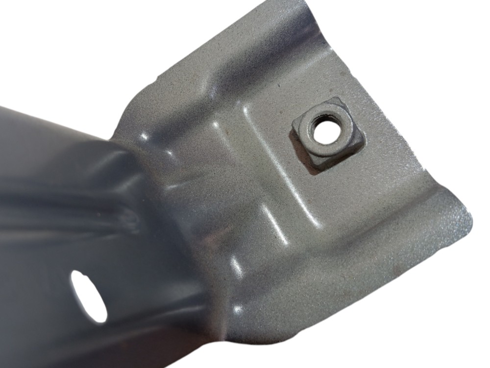 Suporte Paralama Esquerdo Vw Nivus 2024 V608 5