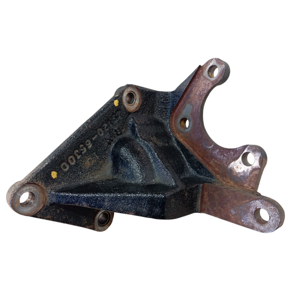 Suporte bomba direção Suzuki Grand Vitara 2010 a 16 V649 3