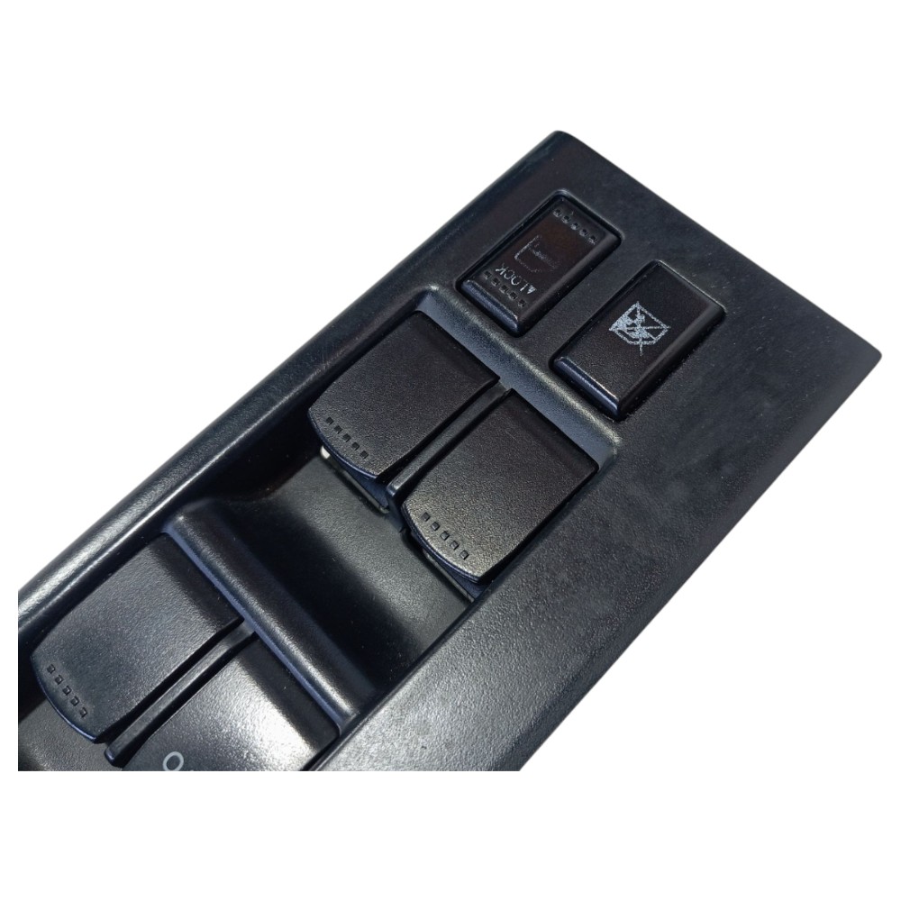 Comando Vidro Porta Diant Esq Grand Vitara 2012 2015 V643 10