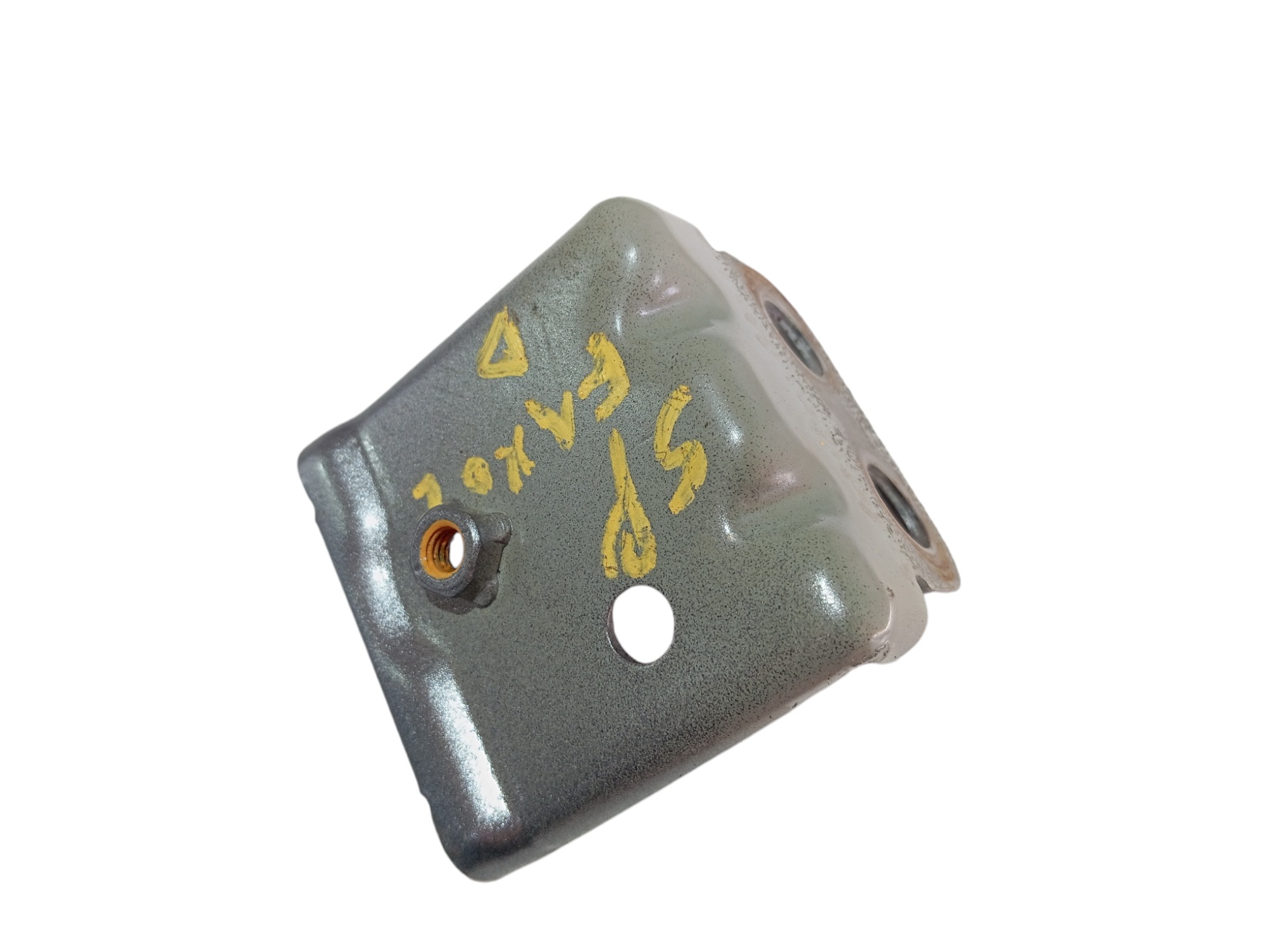 Suporte Farol Direito Byd Dolphin Gs 2024 2025 V596 5