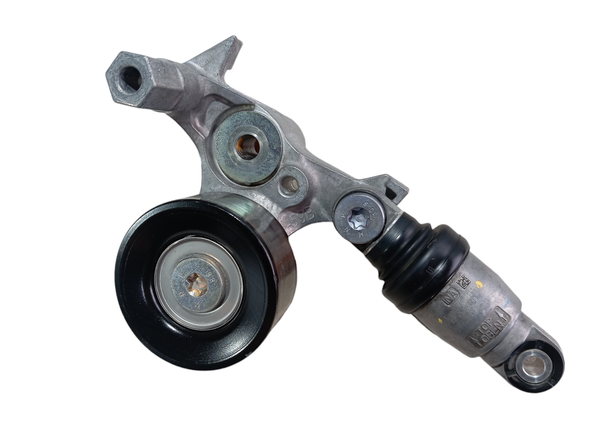 Tensor Correia Honda Hrv Touring 1.5 2020 2025 V602 6