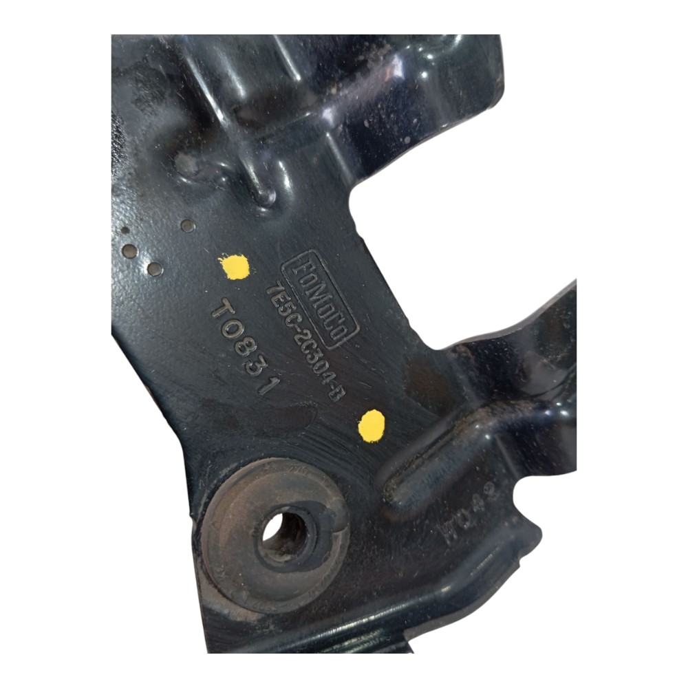 Suporte módulo ABS Ford fusion 2010 a 12 V637 4