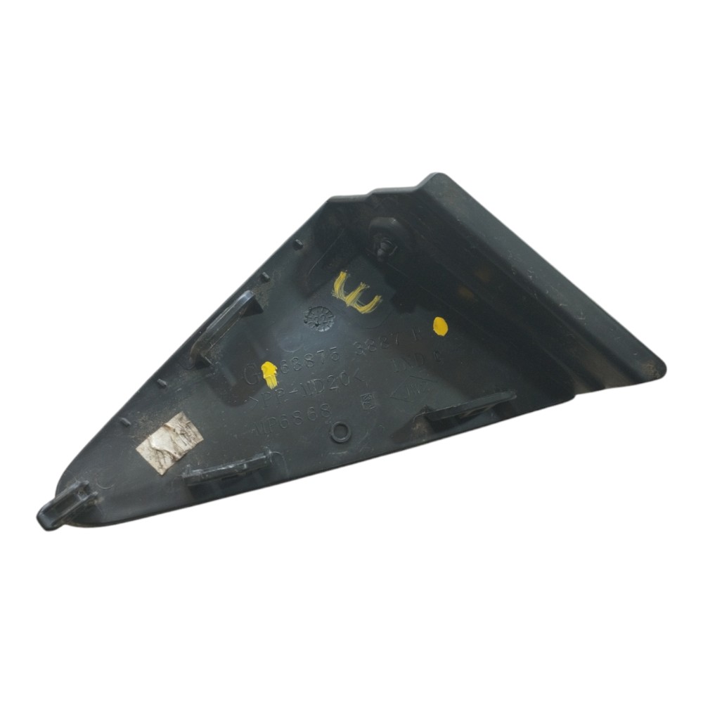 Moldura Paralama Esquerdo Renault Zoe 2022 2023 V639 2