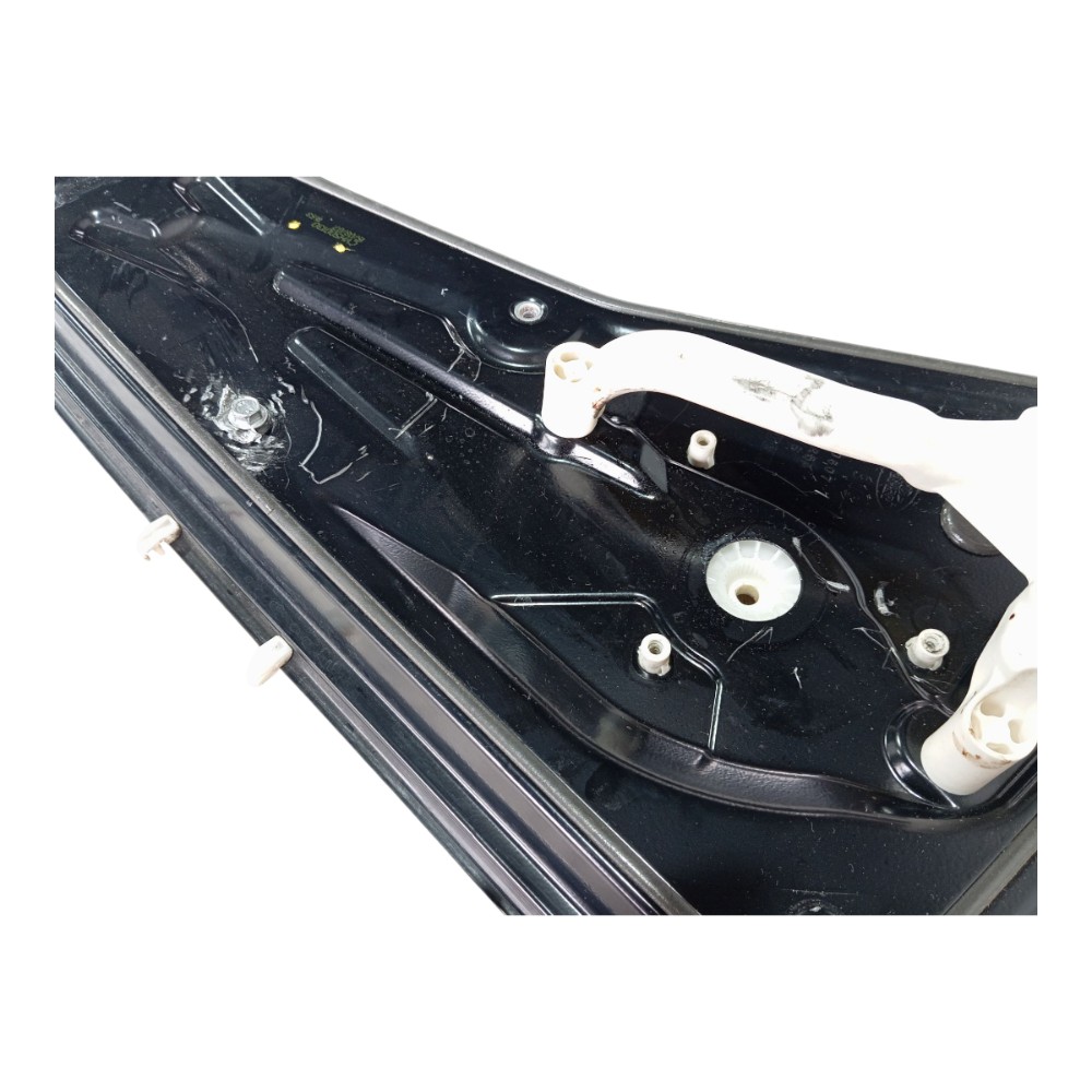 Máquina Porta Traseira Esquerda Rover Discovery 3 07 V635 6