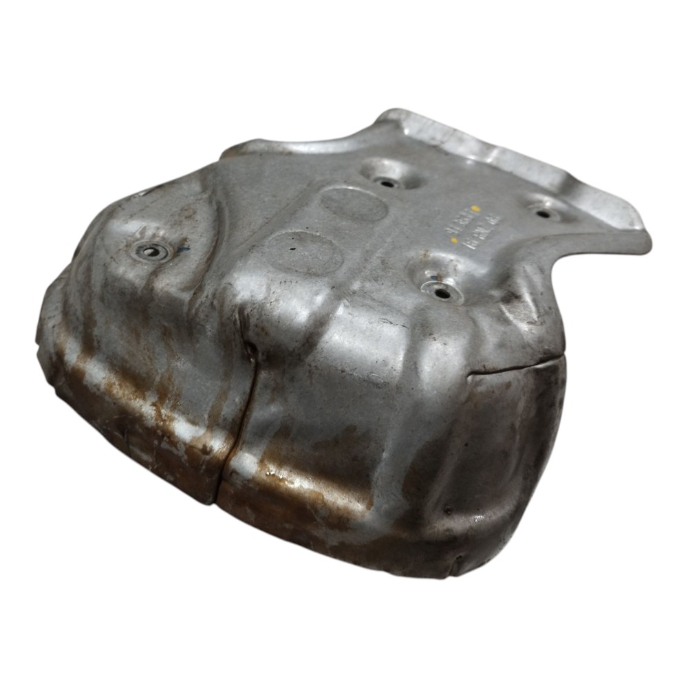 Protetor Térmico Mercedes C180 2002 2007 V661 3