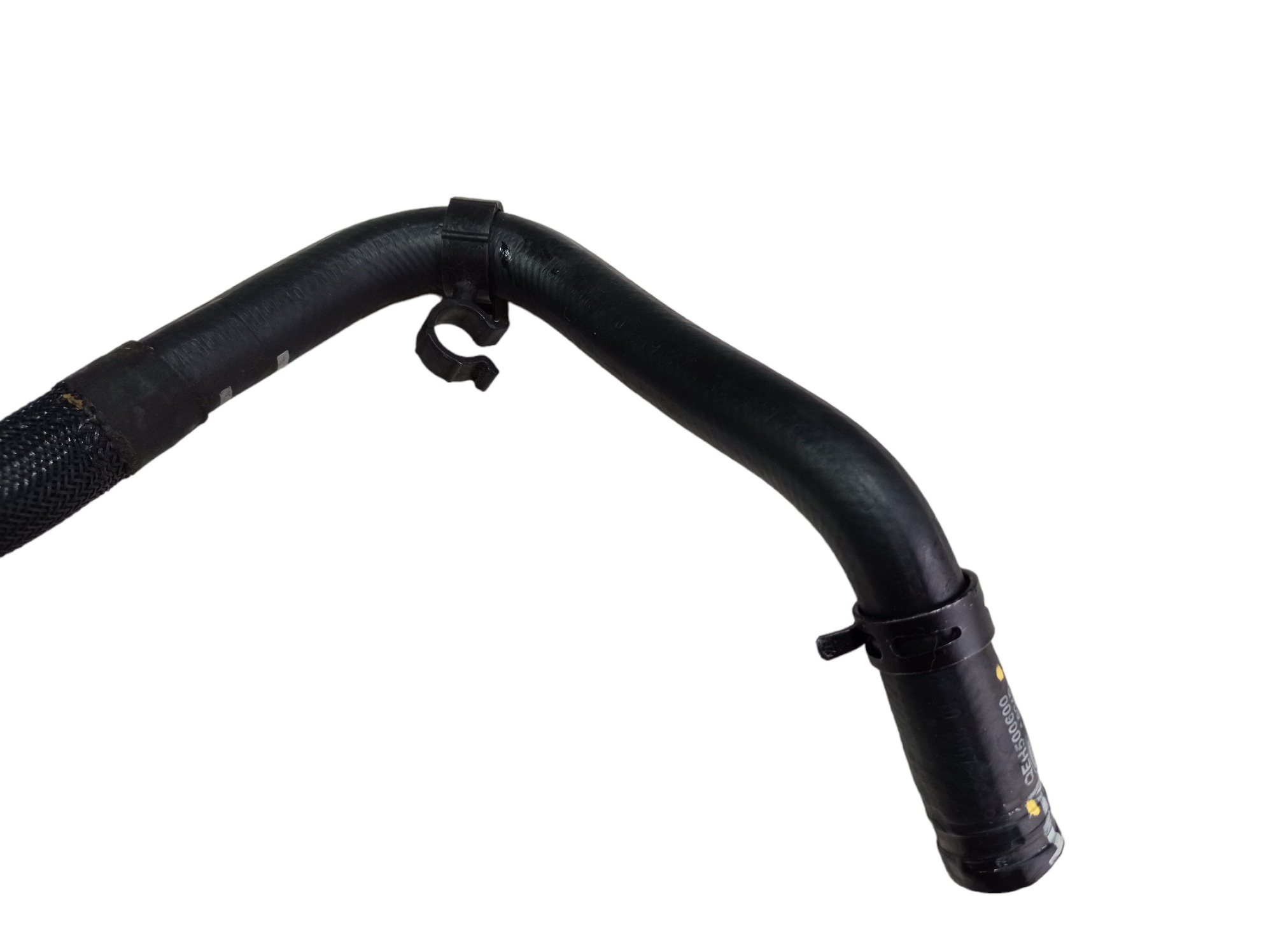 Mangueira Bomba Direção Hidráulica Range Rover Vogue 08 V583 5