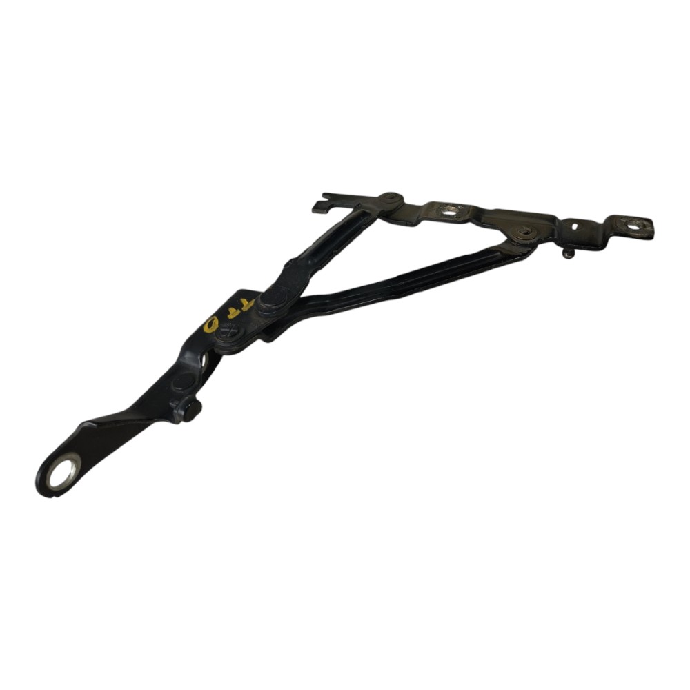Dobradiça Tampa Traseira Direita Ford Fusion 2009 2012 V637 10
