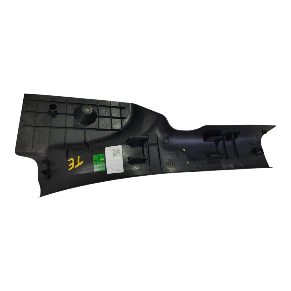 Soleira Traseira Esquerda Chery Tiggo 5x Sport 2024 V621 7