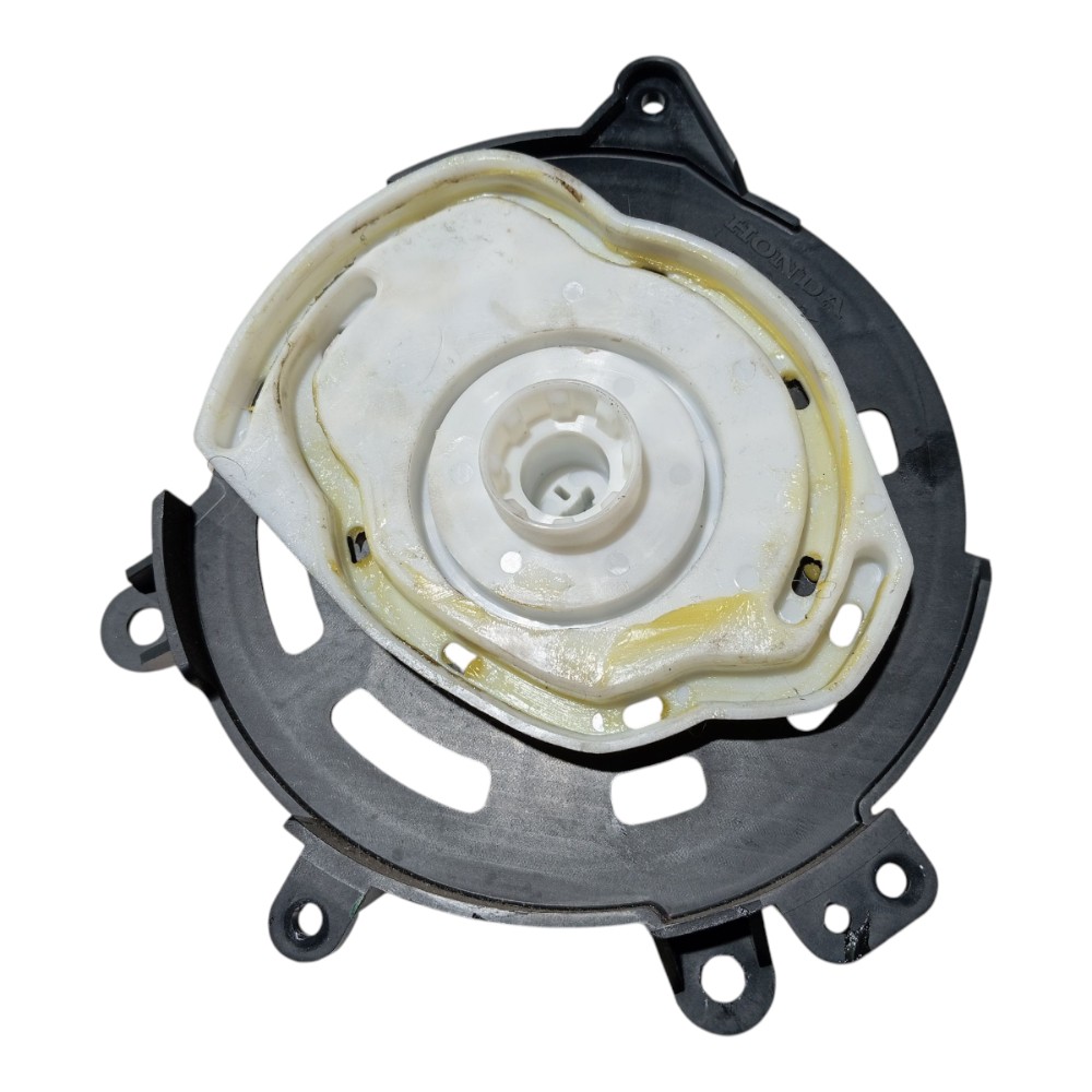 Motor Atuador Ar Condicionado Honda Hrv 2017 A 2020 V660 3