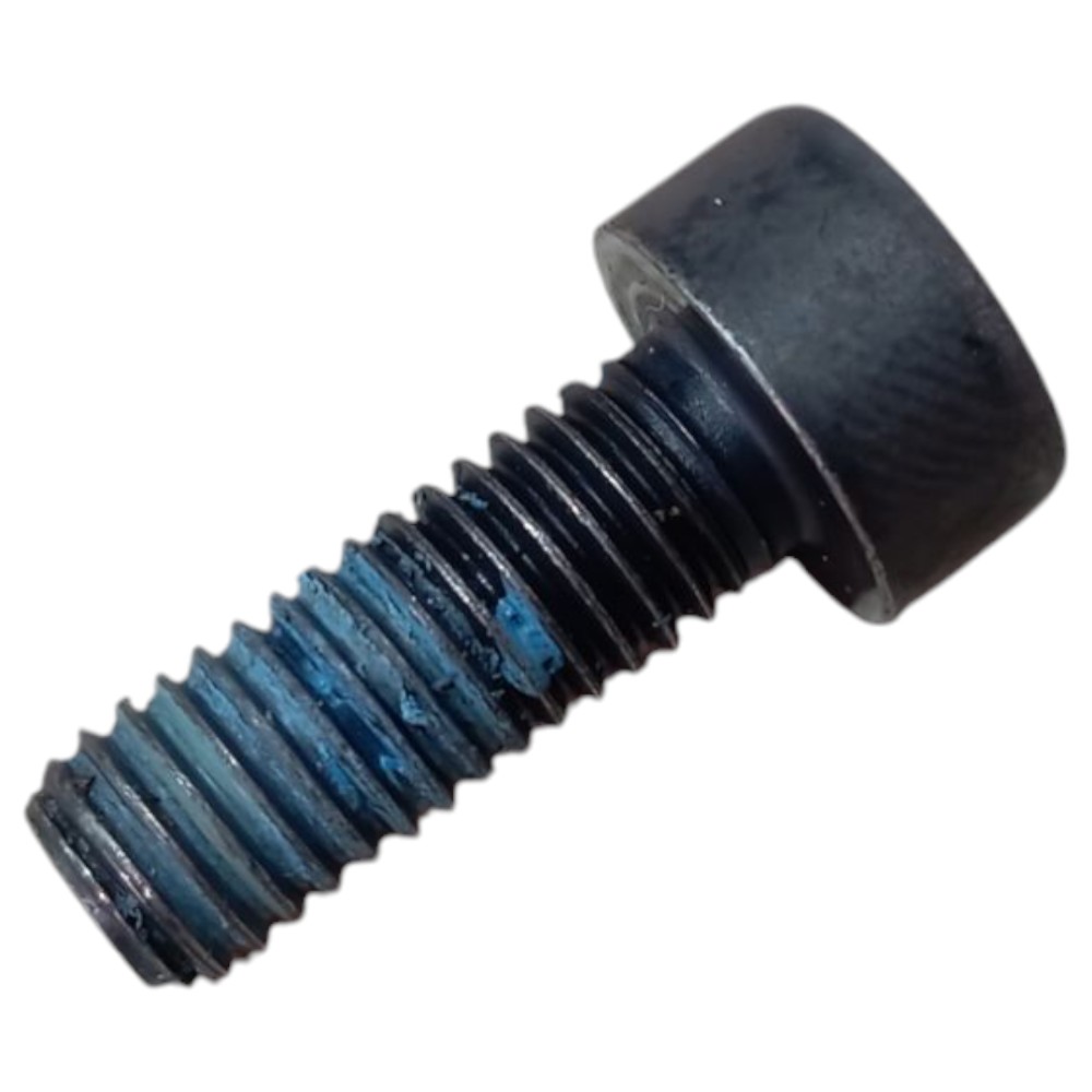 Parafuso volante motor Fiat Mobi 2021 a 2024 V654 4