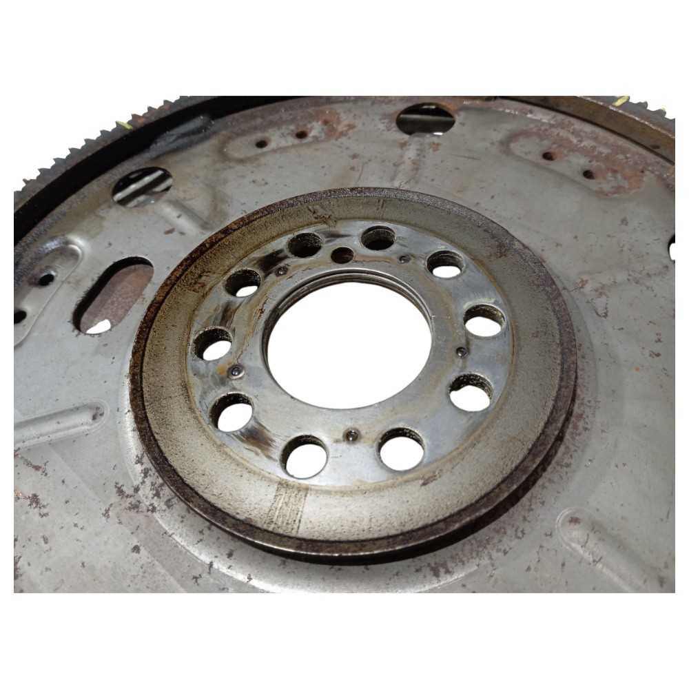 Volante Motor Volvo V40 T3 1.5 2013 2019 V652 4