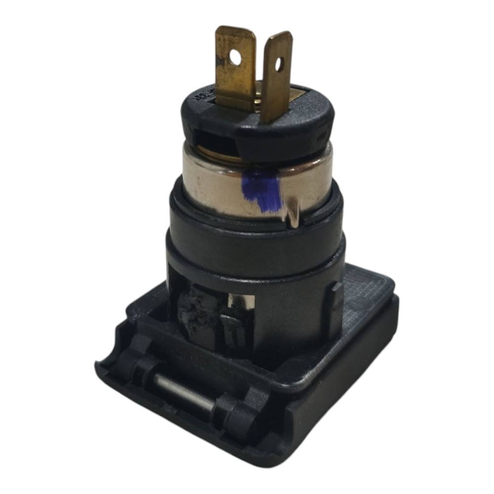 Tomada 12v Cinzeiro Honda Hrv 2017 A 2021 V660 4
