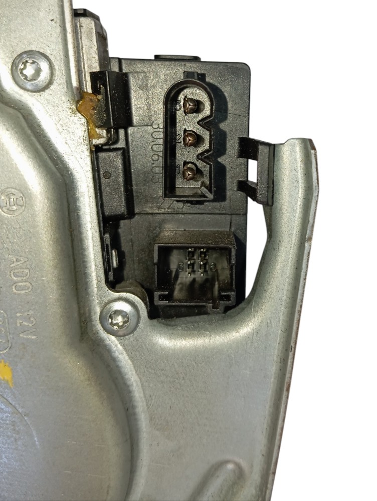 Motor Limpador Traseiro Land Rover Vogue 2008 V583 5