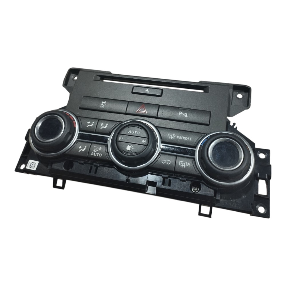 Comando Ar Condicionado Discovery 4 2010 A 2014 V656 4
