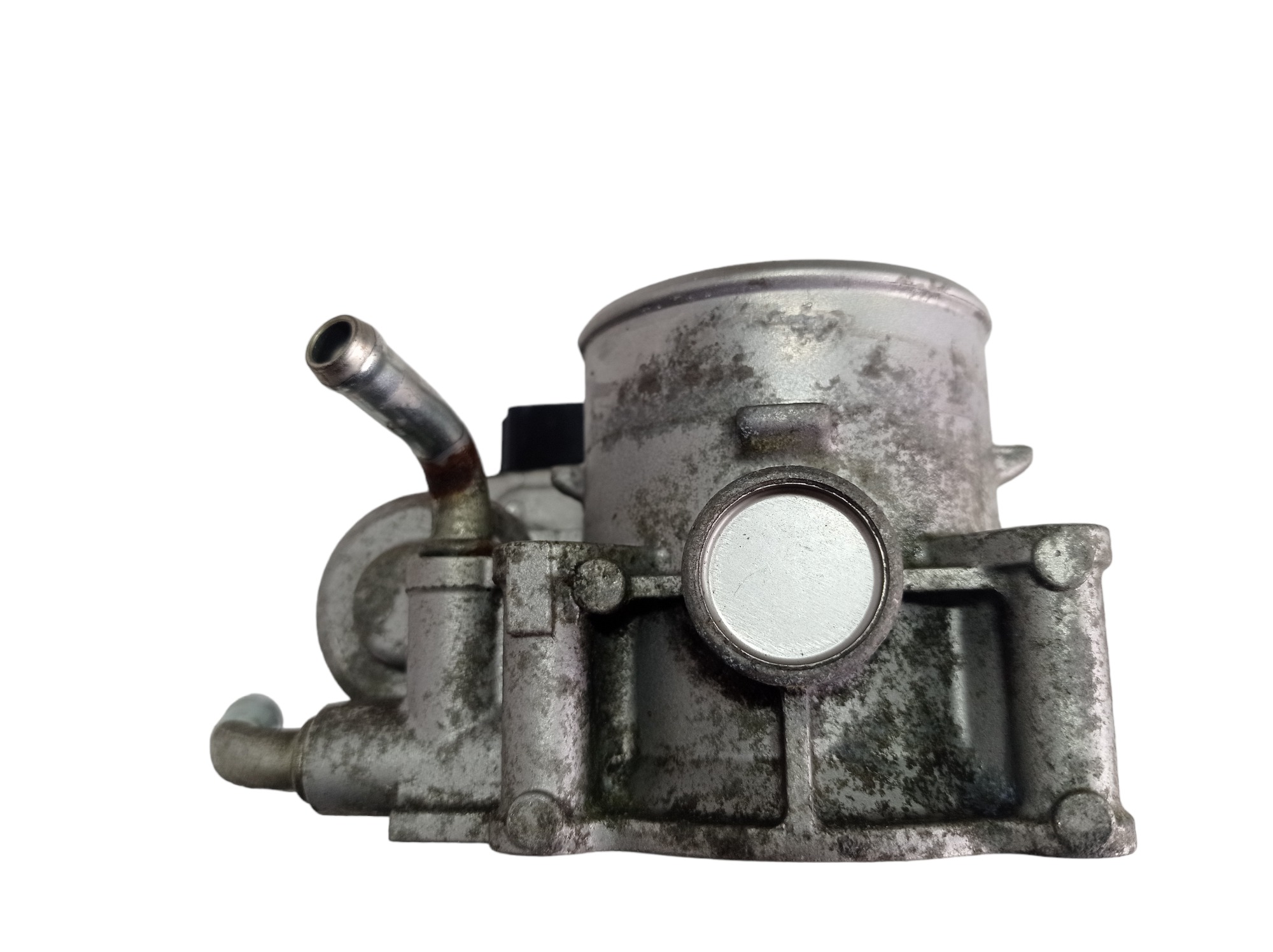 Tbi Corpo De Borboleta Mitsubishi Asx 2.0 2014 V574 3