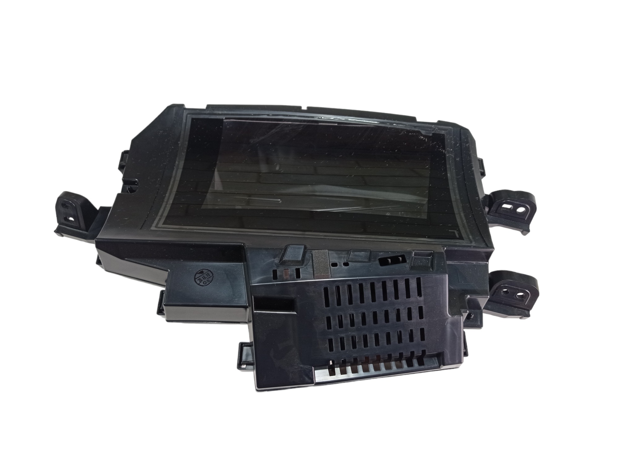 Tela Multifuncional Lexus Rx 450hl 2021 83108-48030-b V576 5