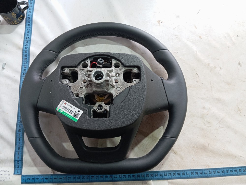 Volante Motorista Chery Tiggo 5x Sport 2024 V621 8
