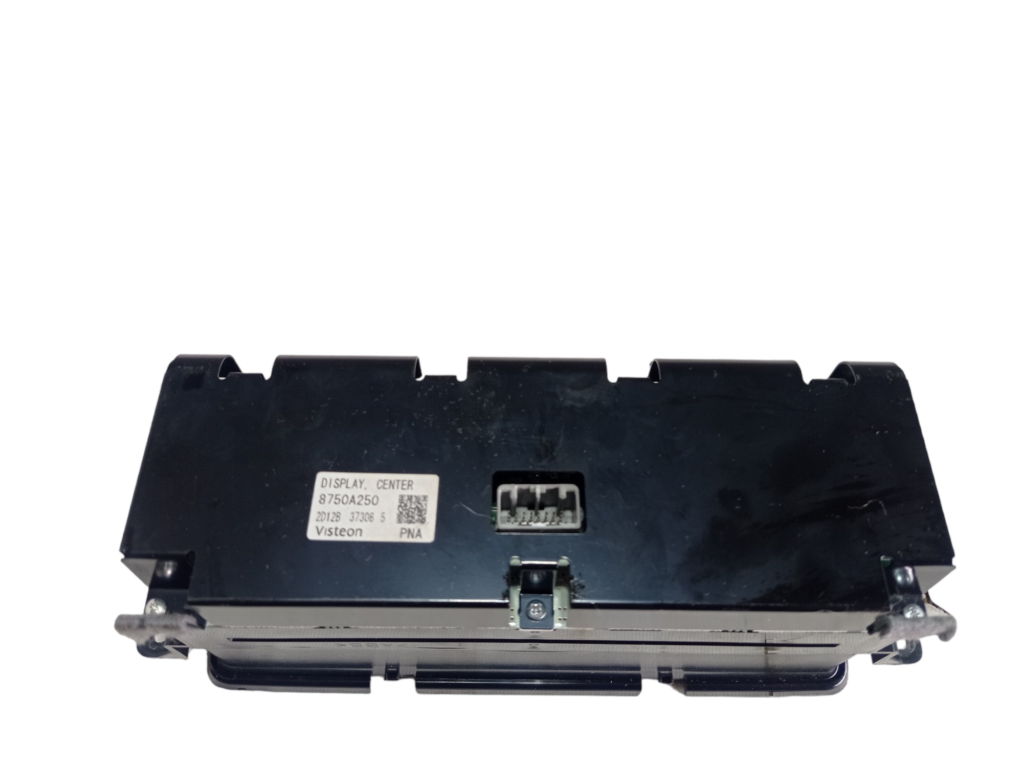 Computador De Bordo Mitsubishi Pajero Full 2012 V575 3