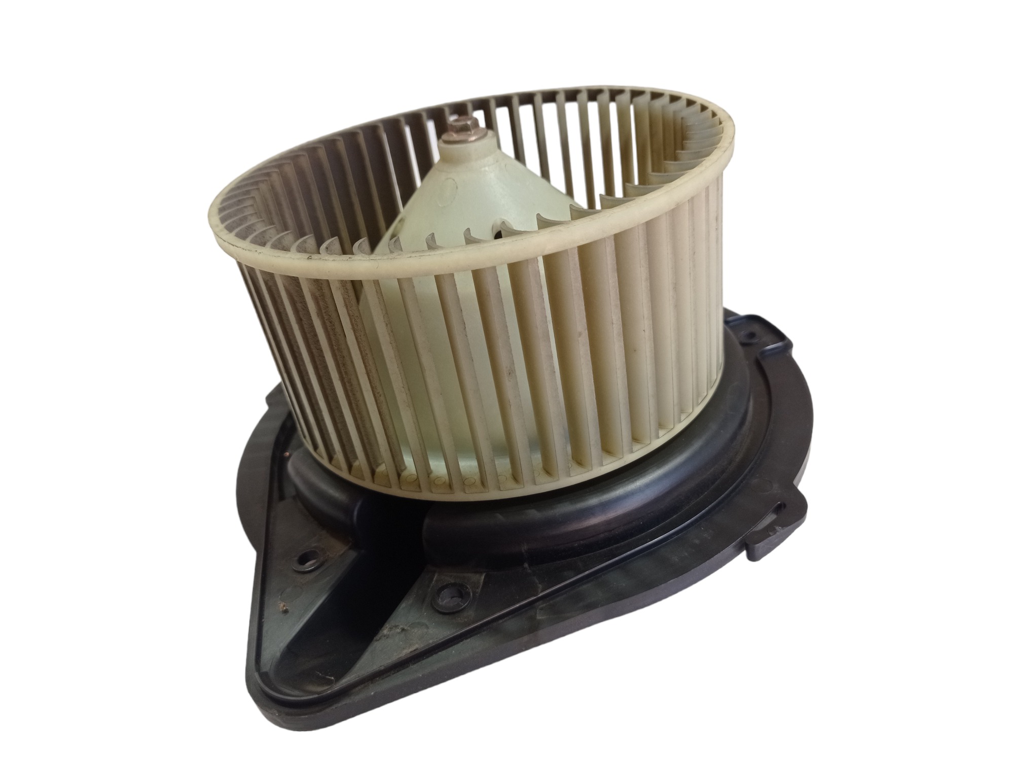 Ventilador Ar Condicionado Chery Cielo 1.6 2010 A 2013 V514