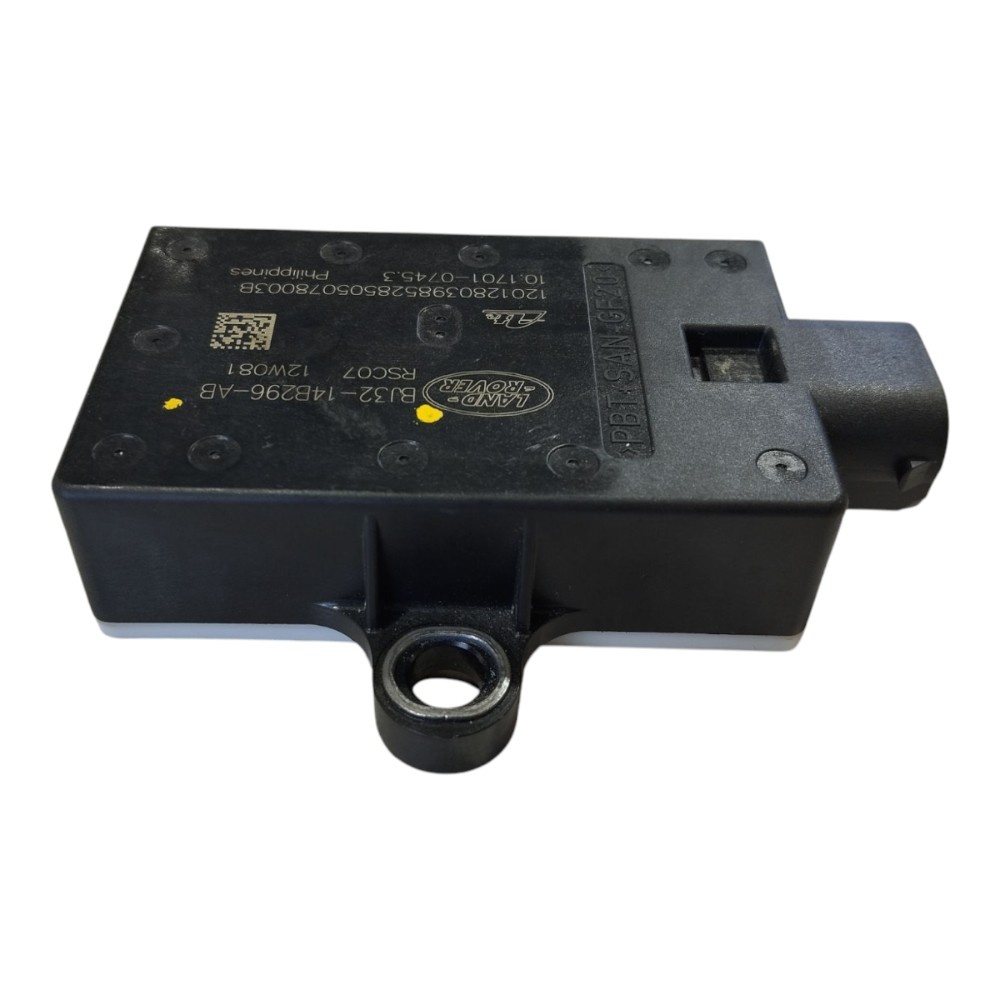 Módulo Sensor Aceleração Land Rover Evoque 2012 A 2015 V633 4