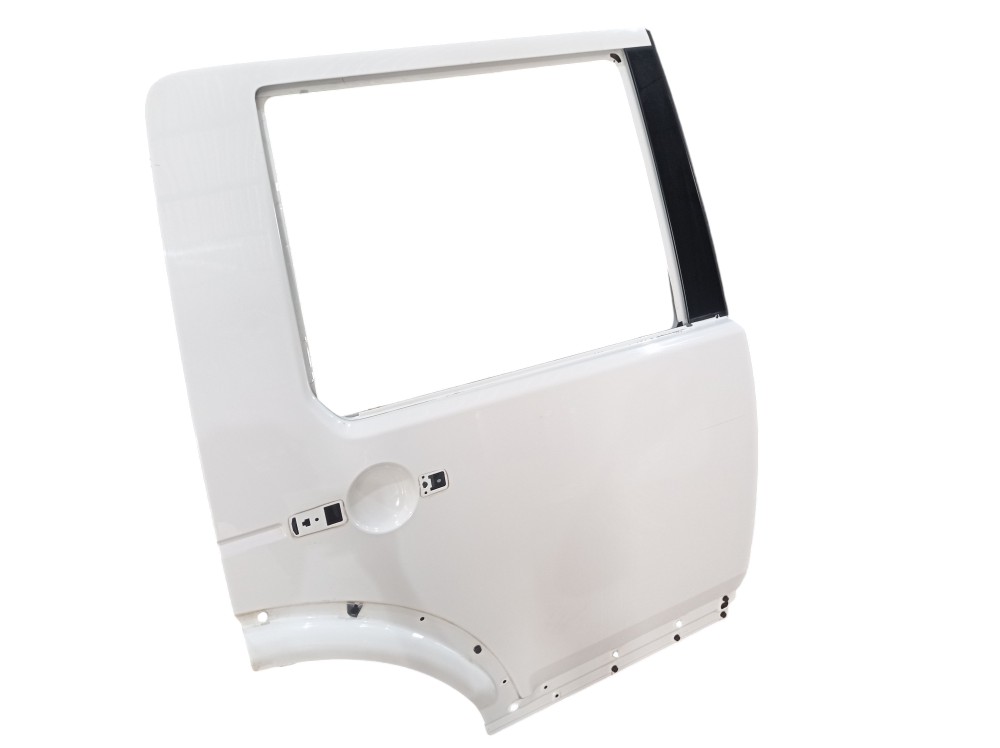 Porta Traseira Direita Land Rover Discovery 4 2010 2012 V614 9