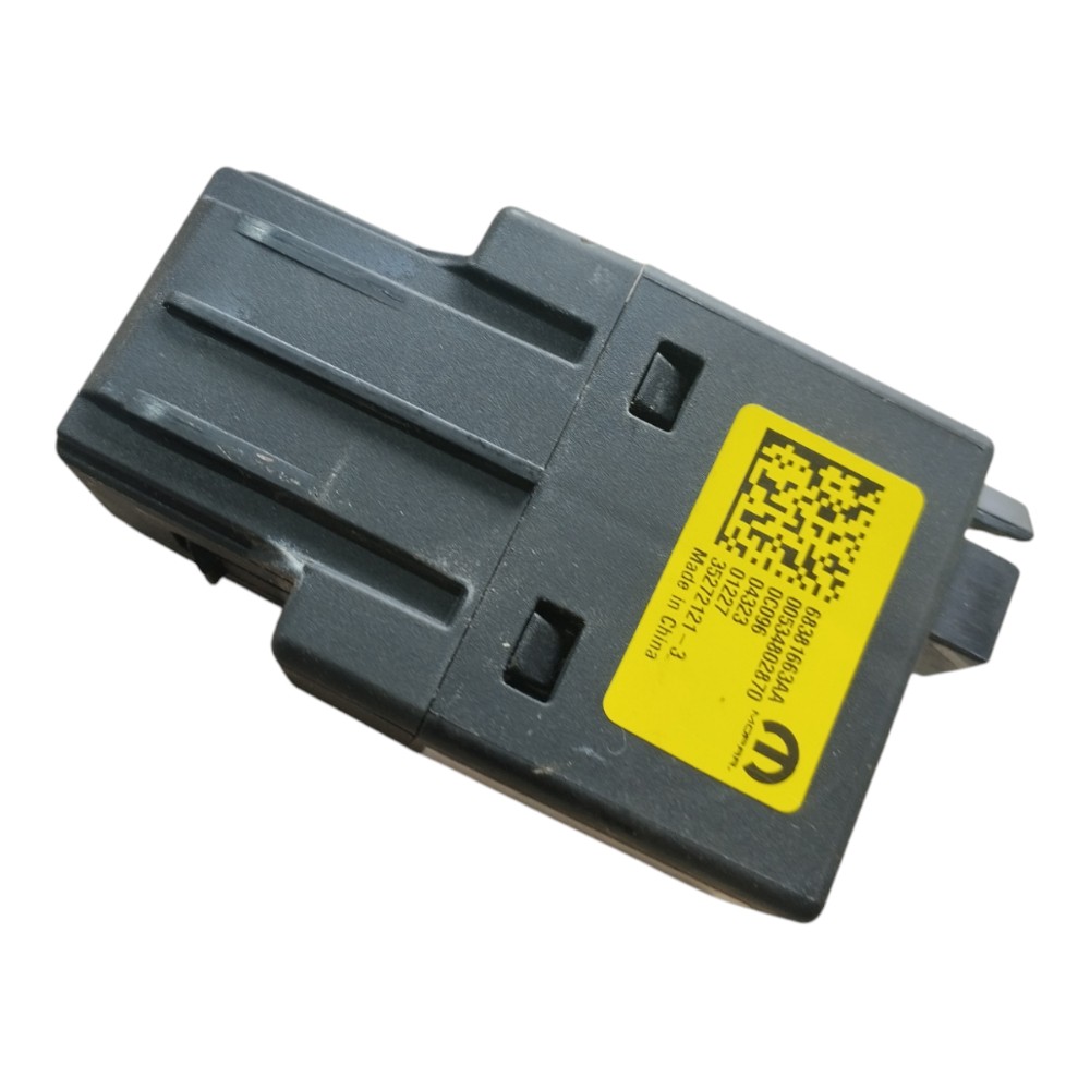Entrada Usb Ram Rampage Rt 2023 2024 V641 9