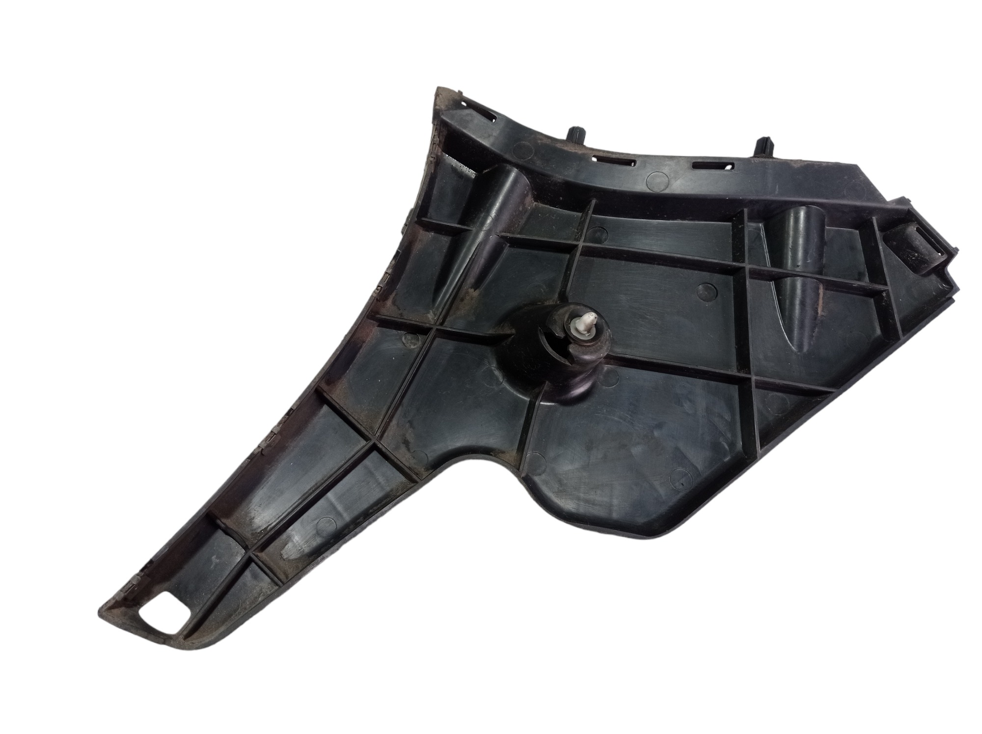 Suporte Guia Direito Parachoque Traseiro S60 T5 Dyna V587 3