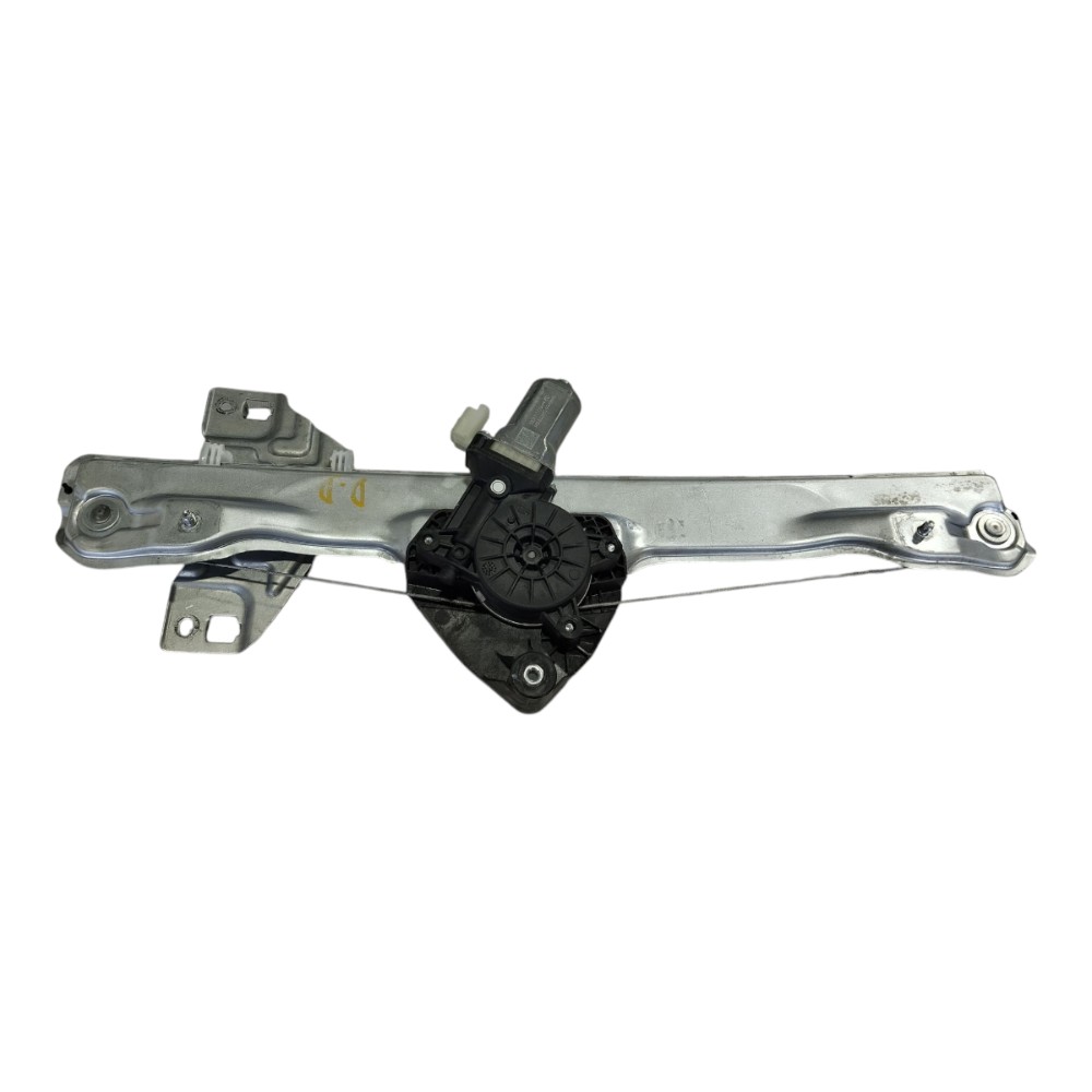 Maquina Vidro Dianteiro Dir Byd Dolphin Mini 2024 V634 7