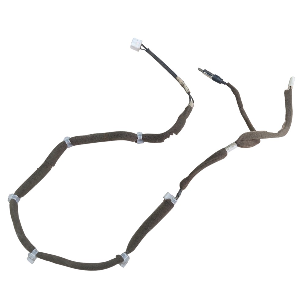 Chicote Antena Toyota Land Cruiser Prado 2005 V620 3