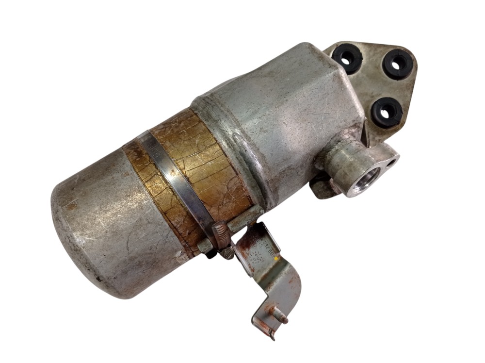 Filtro Secante Audi A6 2.7 Biturbo 2001  V261 2