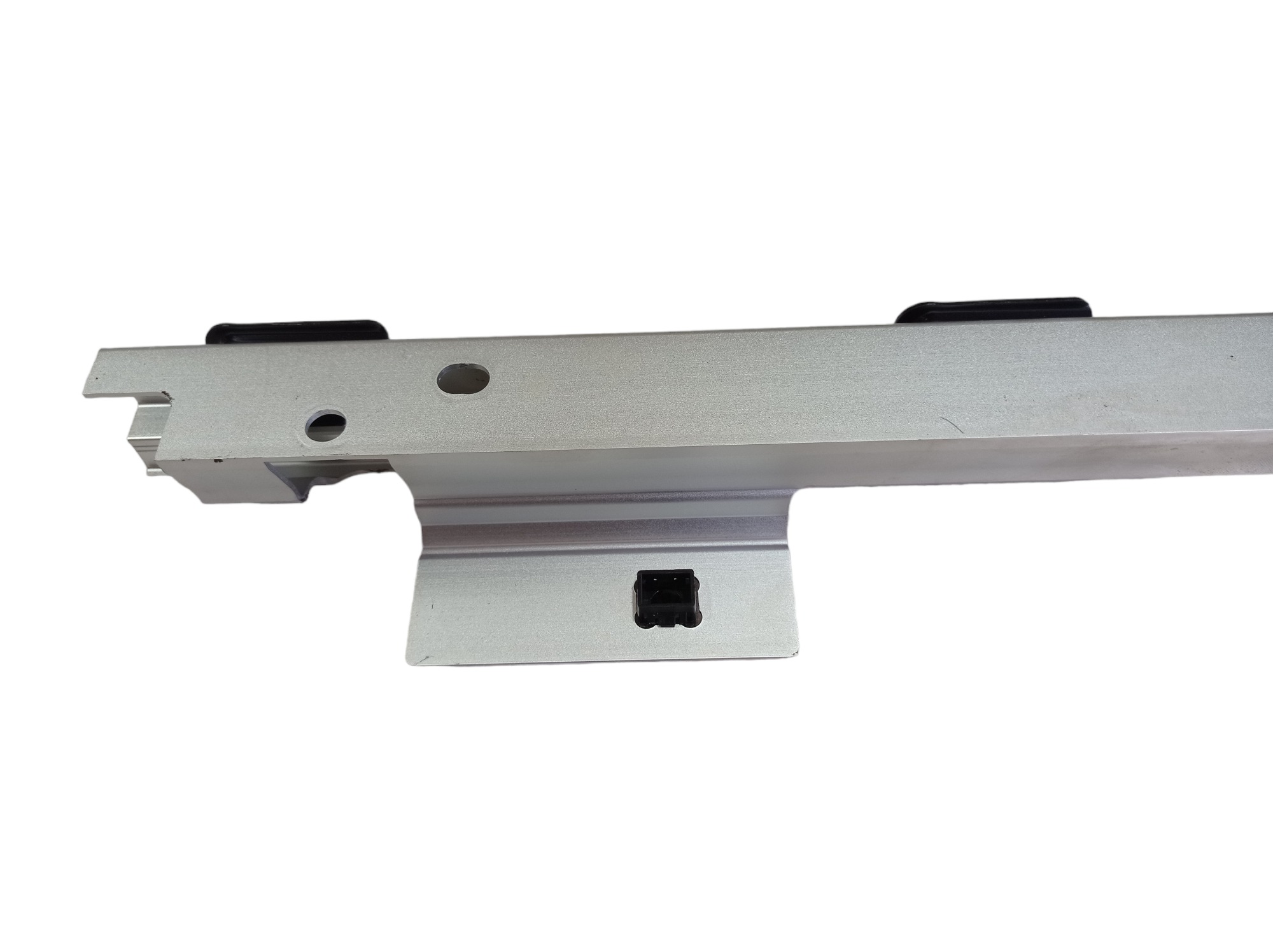 Trilho Esquerdo Bagagito Range Rover Vogue 3.6 2008 V583 4