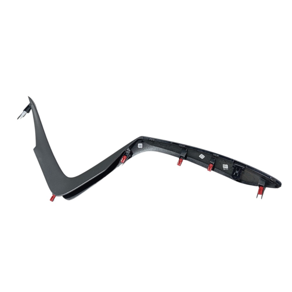 Friso Esquerdo Painel Toyota Yaris 2019 A 2024 1