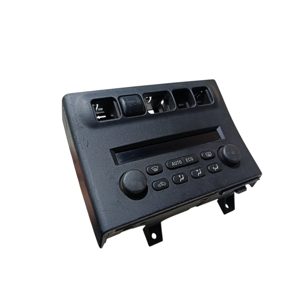Comando Ar Condicionado Gm Zafira 2004 2005
