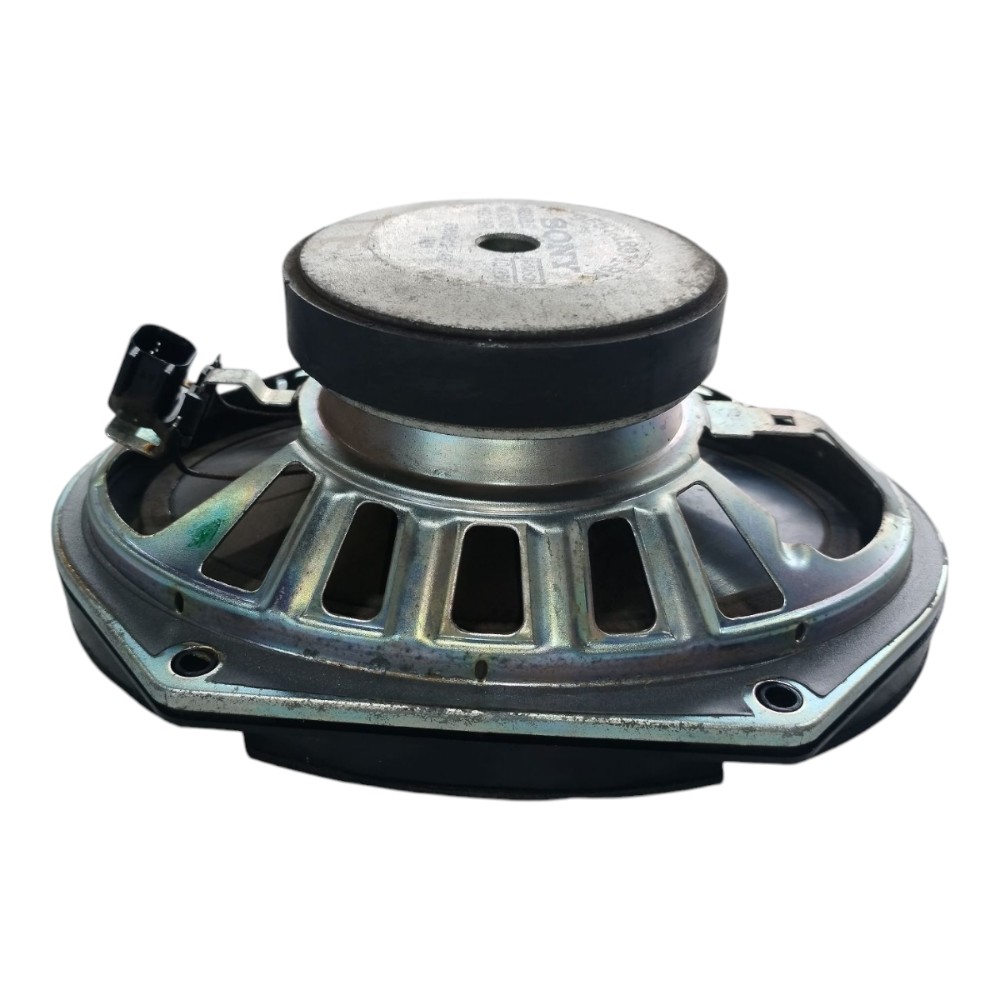 Alto Falante Porta Traseira Esq Ford Fusion 2009 2012 V637 2