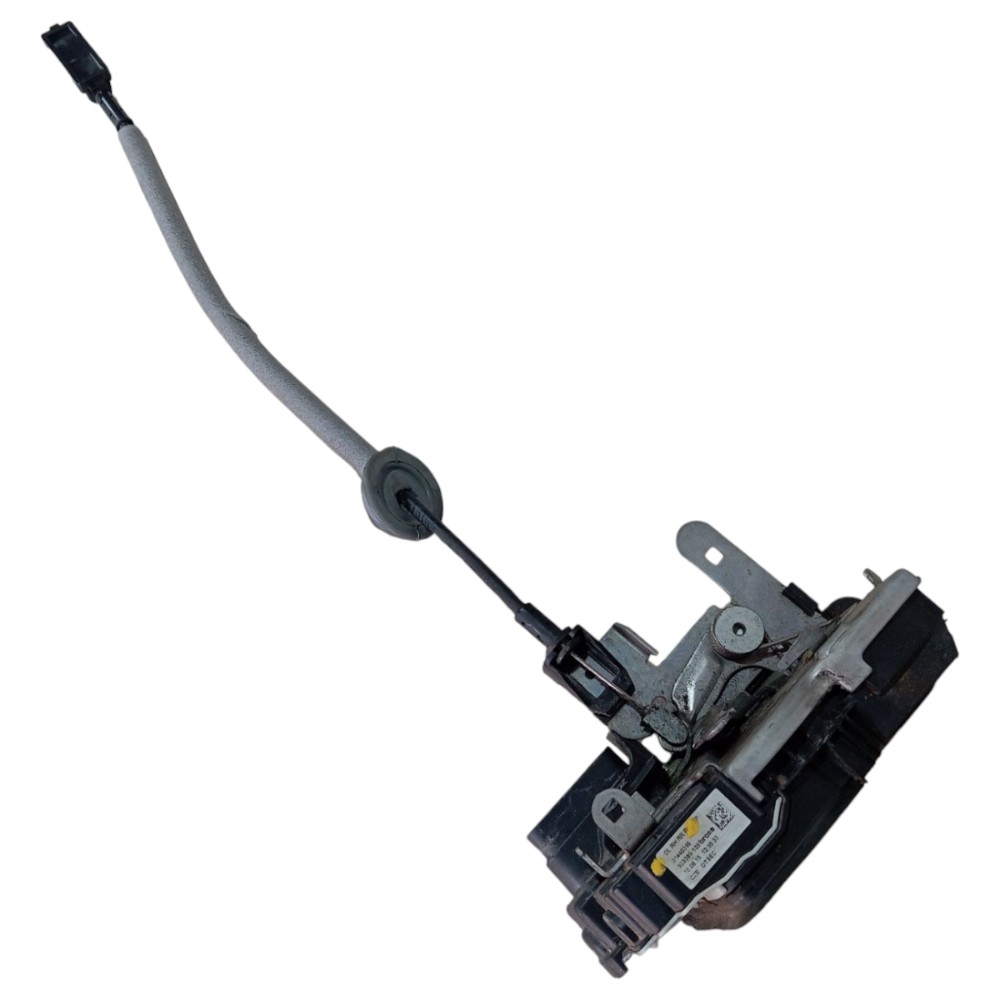 Fechadura Porta Traseira Direita Volvo V40 T3 2013 2019 V652 4