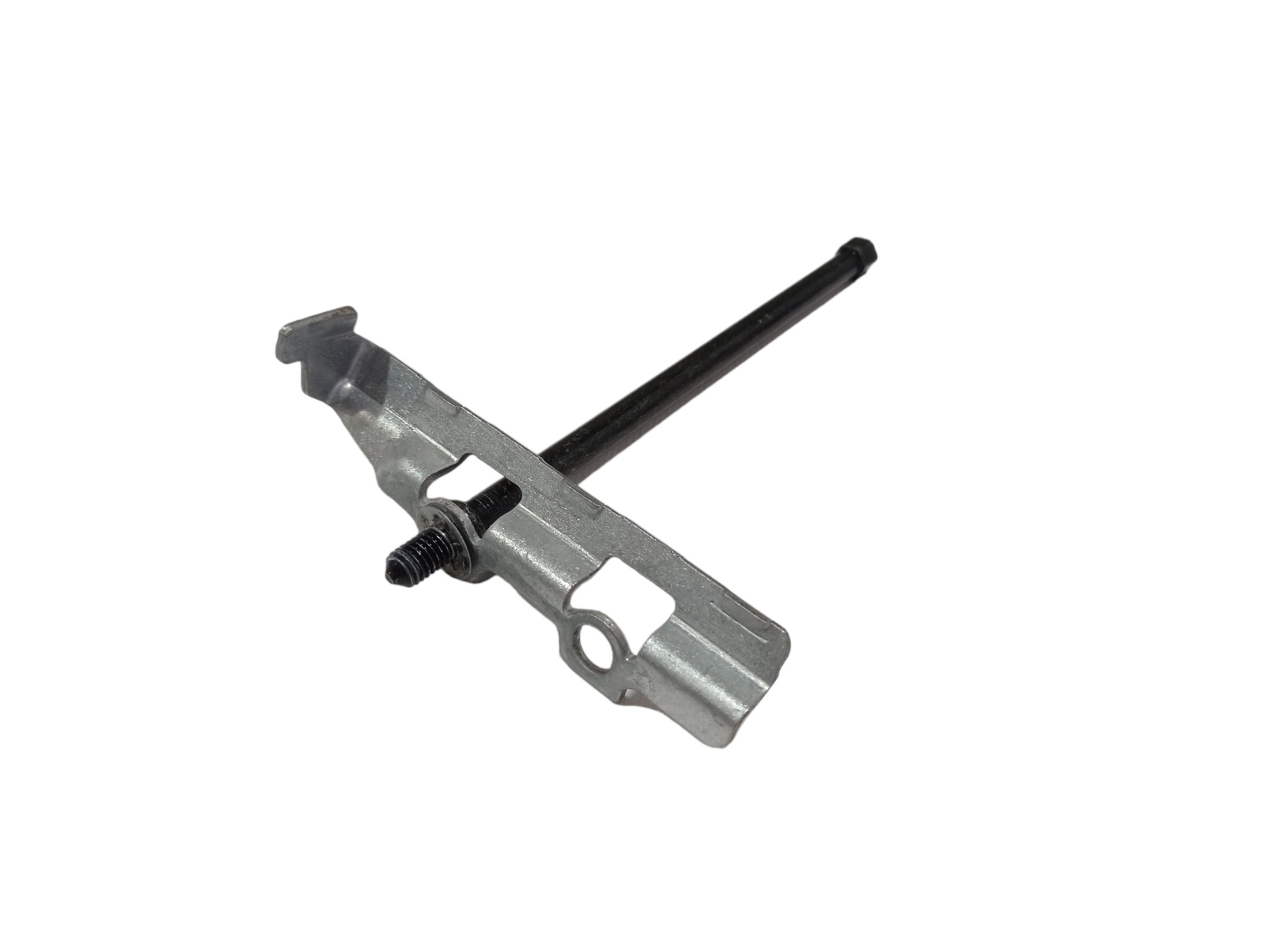 Trava Bateria Range Rover Evoque 2.0 Flex 2022 V572 6