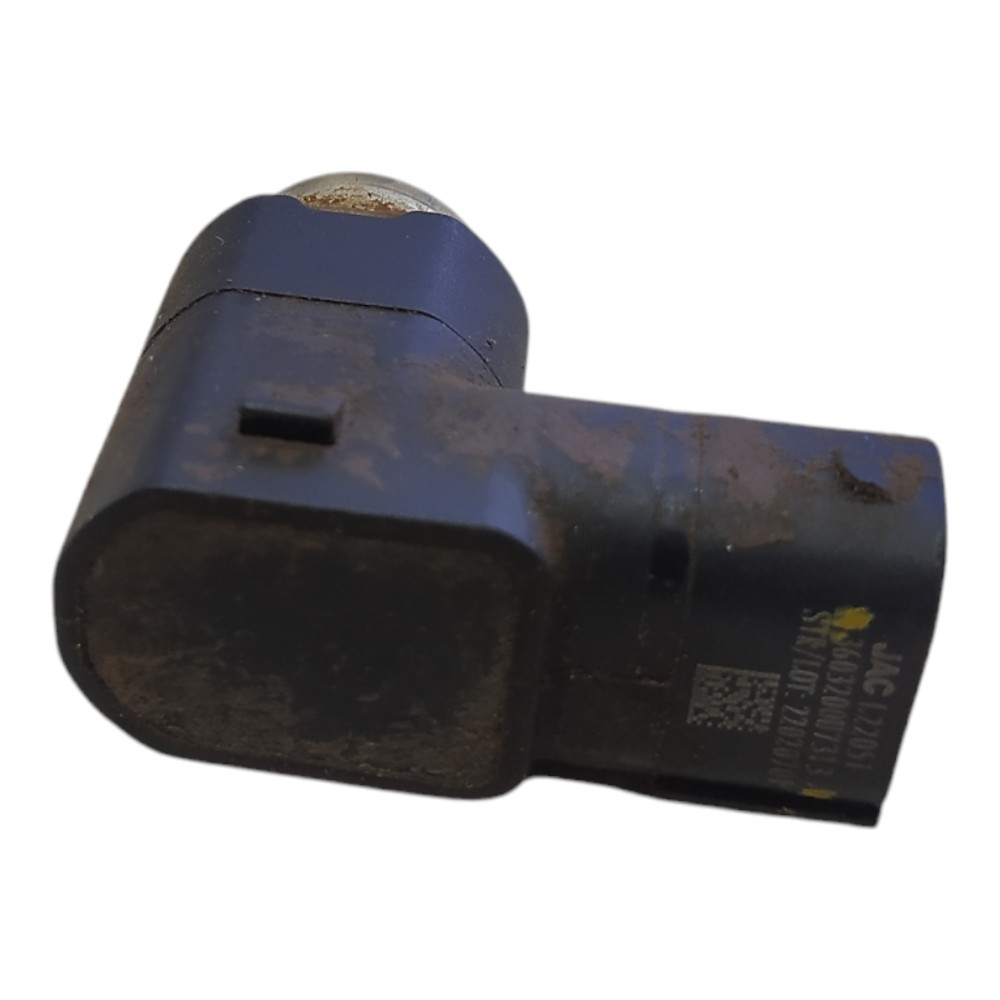 Sensor Estacionamento Traseiro Jac Ej7 2023 V618 4