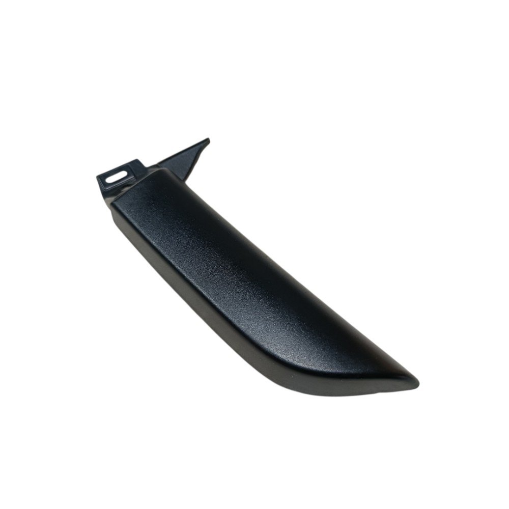 Acabamento int retrovisor esquerdo Volkswagen Fox 2013 2