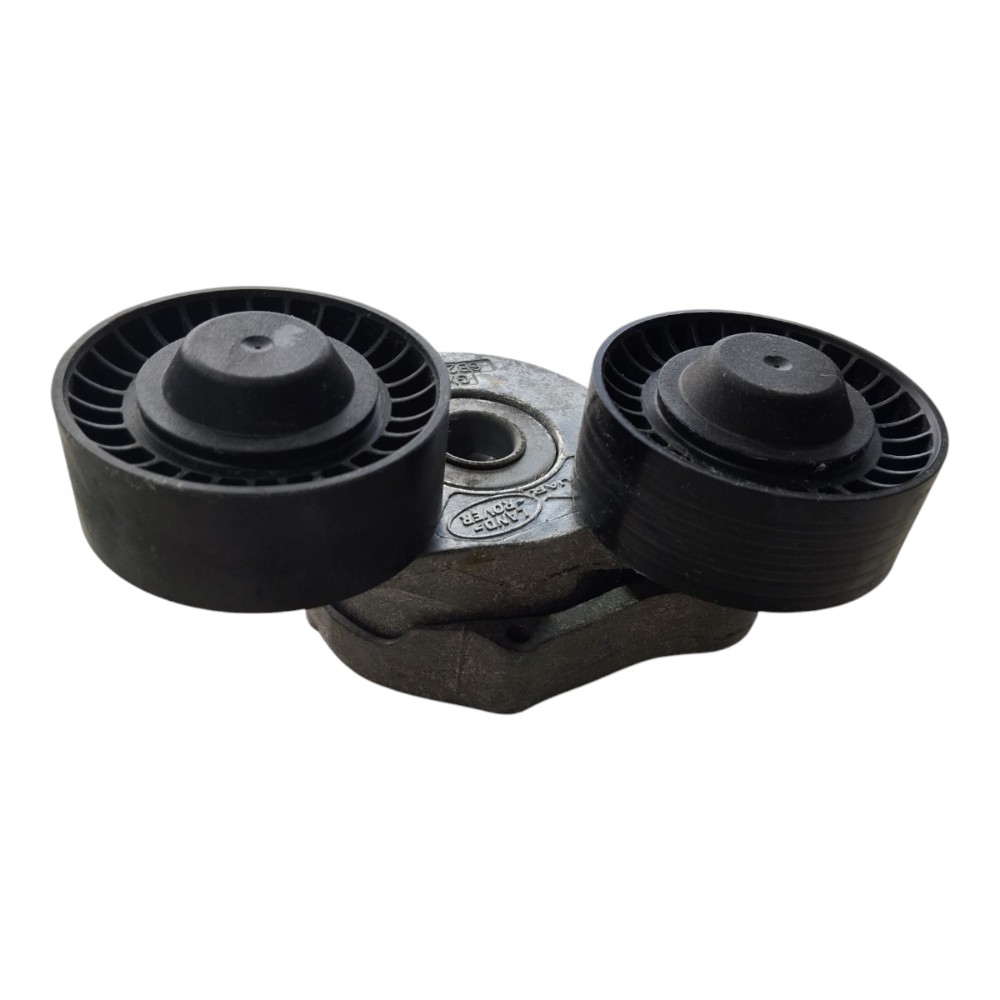 Tensor Correia Land Rover Defender 2022 V645 5