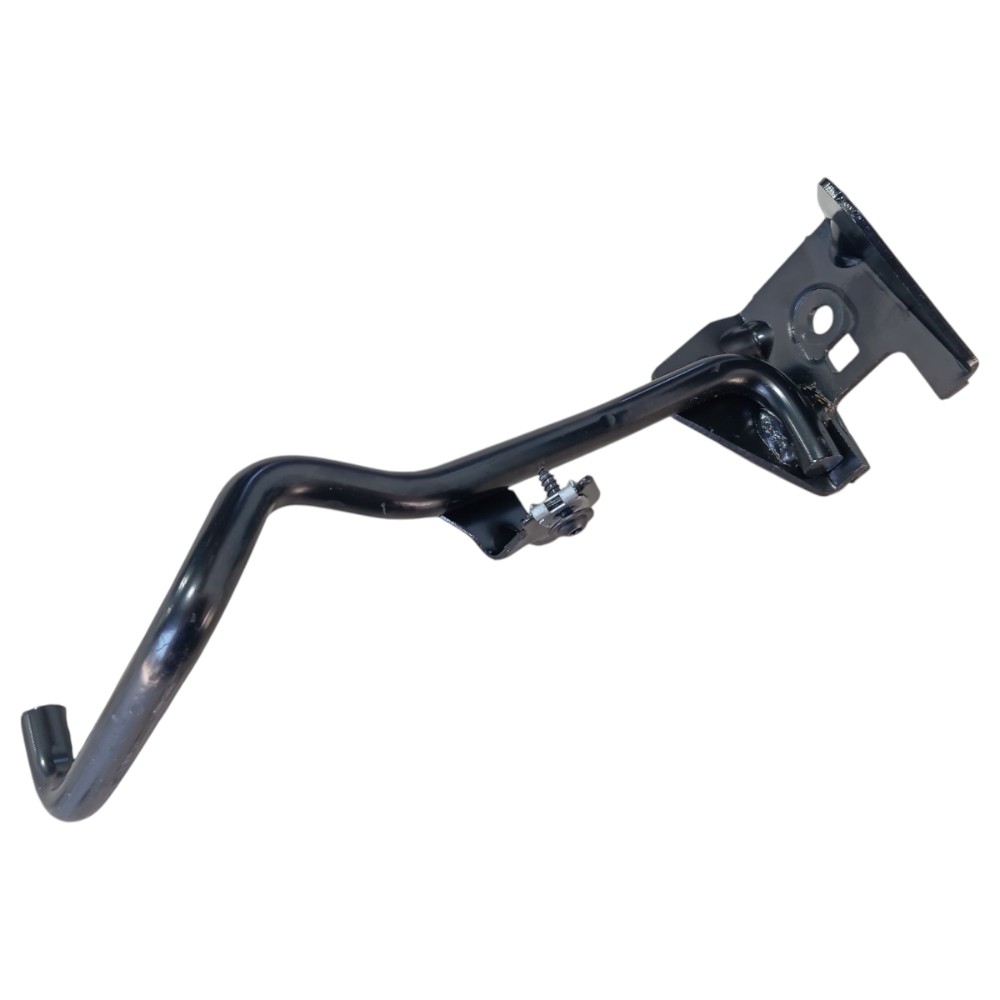 Suporte Pedal Acelerador Vw Taos Highline 2022 2024 V655 4